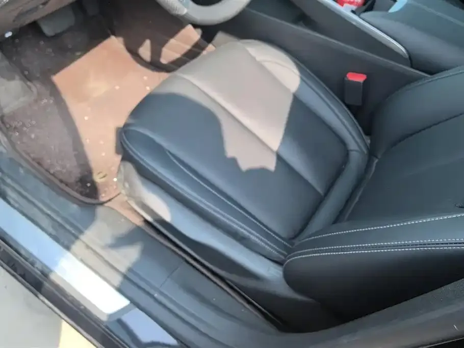Buick LaCrosse 2025 из CN, фото 8