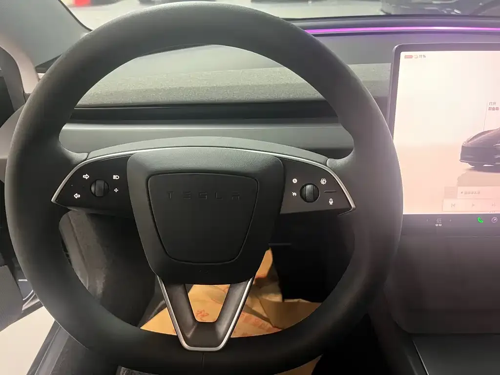 Tesla Model 3 — фото 2