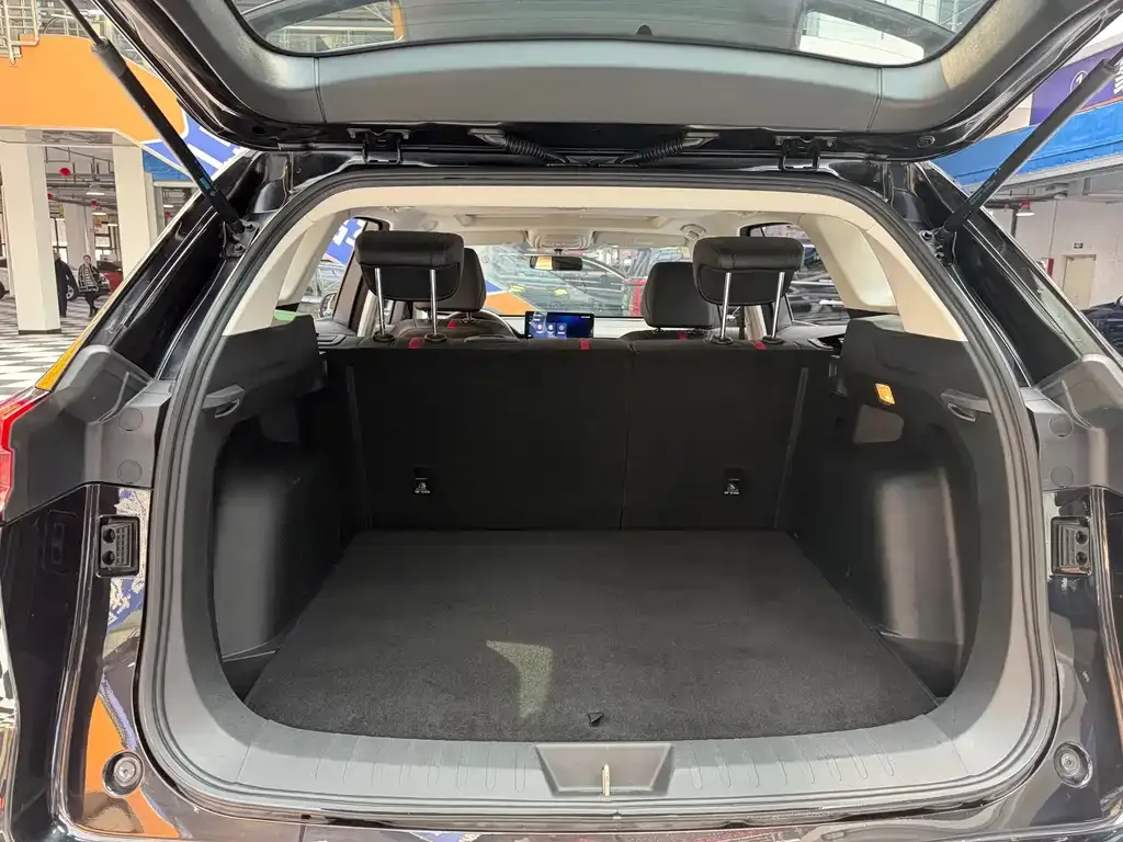 Haval H6 2021 из CN, фото 3