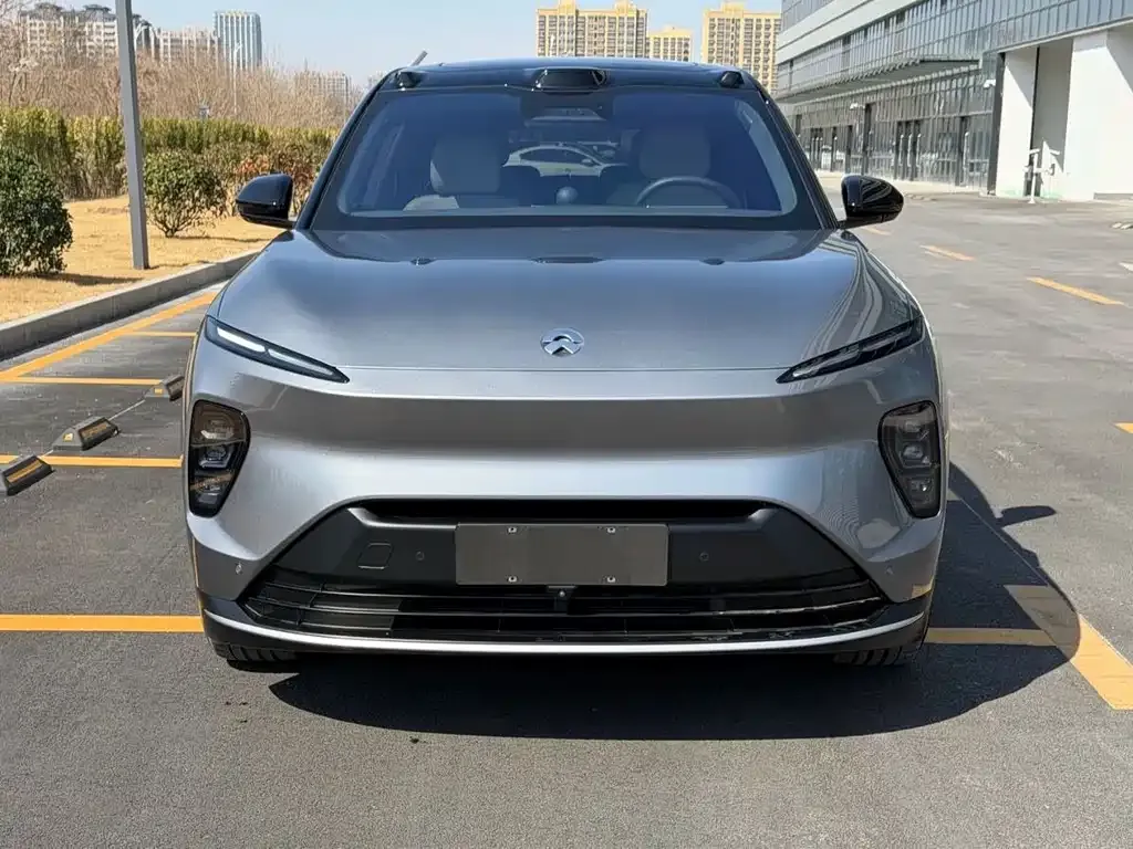 NIO ES8 2025 из CN, фото 7