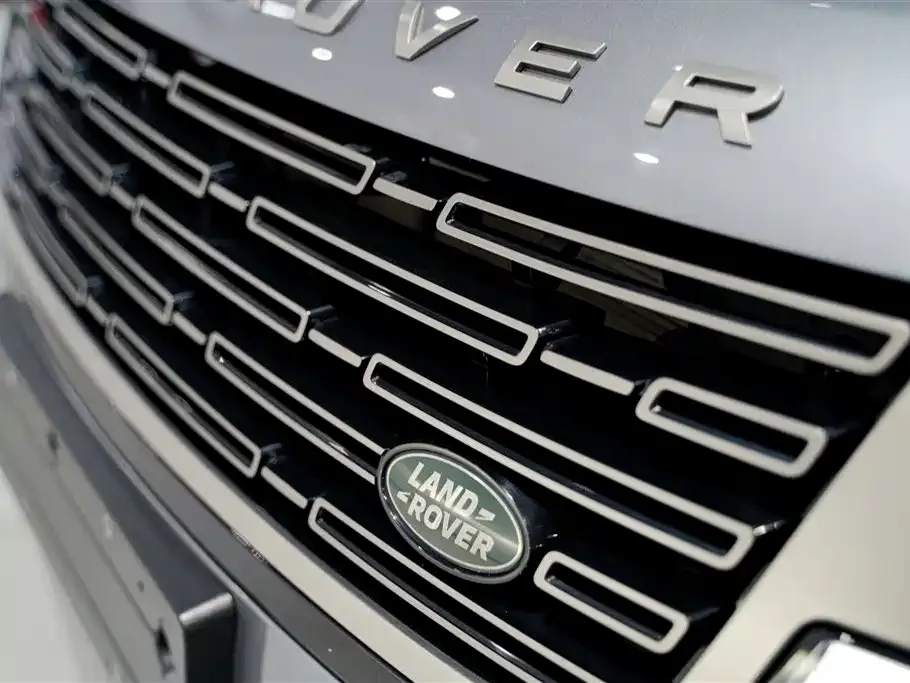 Land Rover Range Rover — фото 5