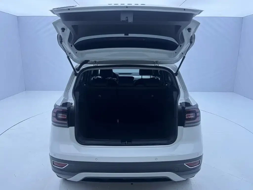 Volkswagen Tacqua 2022 из CN, фото 3