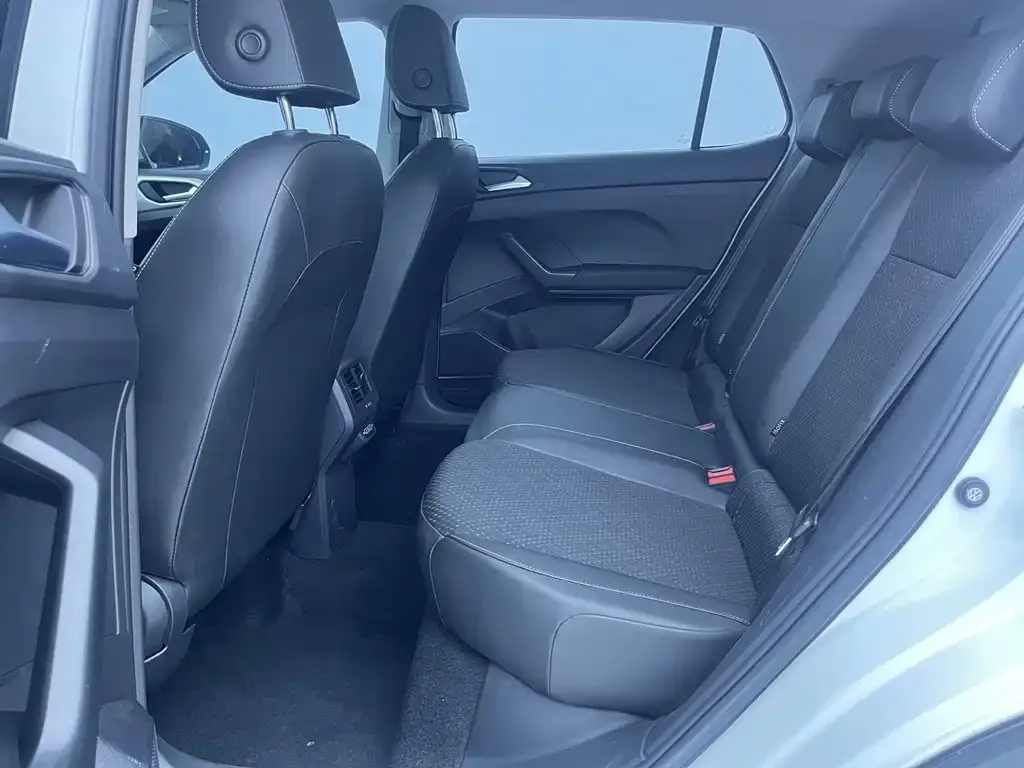 Volkswagen Tacqua 2022 из CN, фото 8