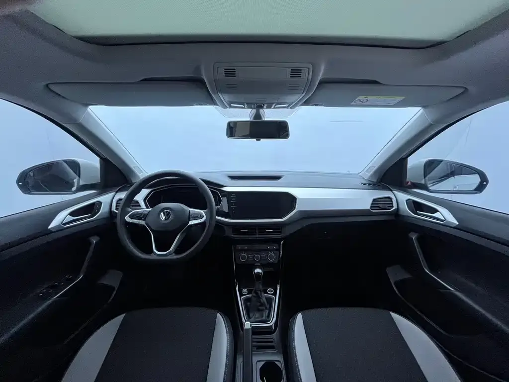 Volkswagen Tacqua 2022 из CN, фото 7