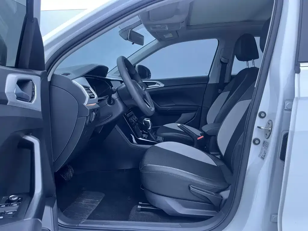 Volkswagen Tacqua 2022 из CN, фото 9