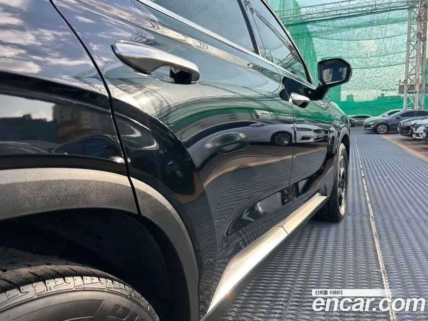 Hyundai Palisade 2023 из KR, фото 8