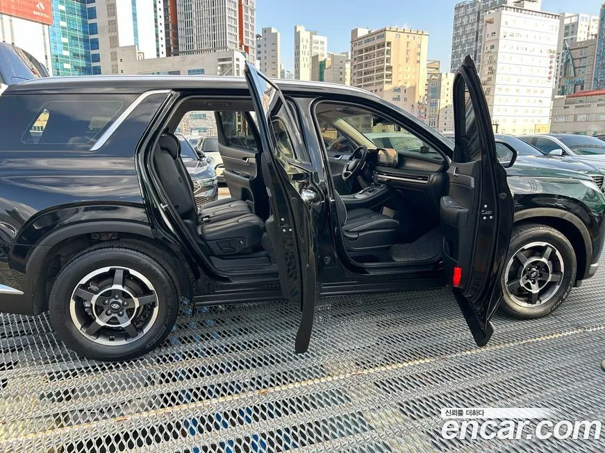 Hyundai Palisade 2023 из KR, фото 7
