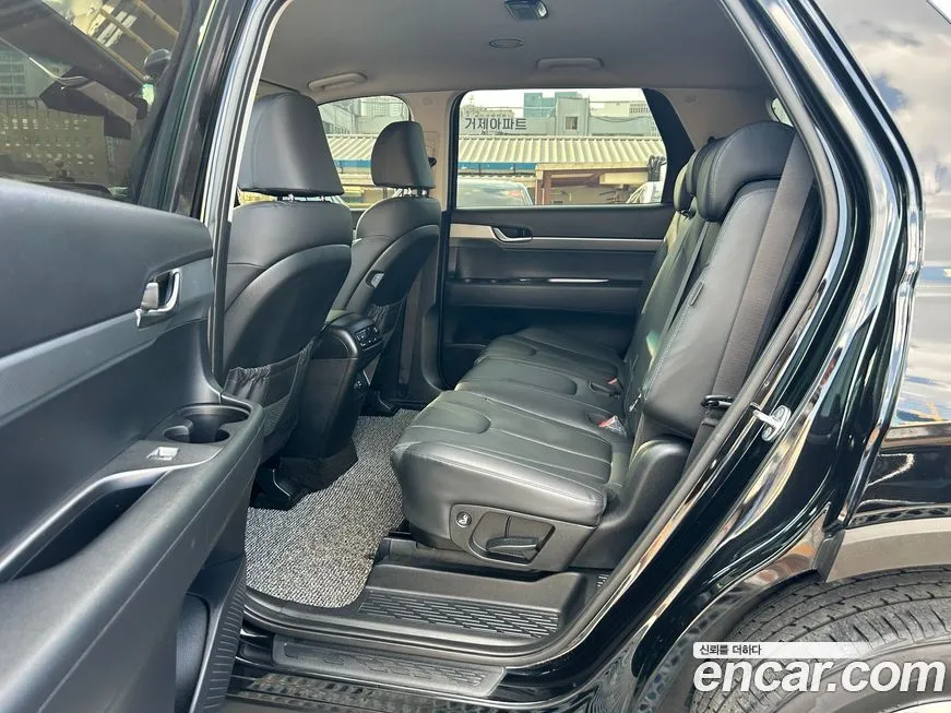 Hyundai Palisade 2023 из KR, фото 10