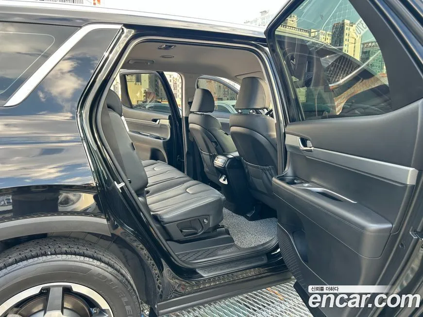 Hyundai Palisade 2023 из KR, фото 6