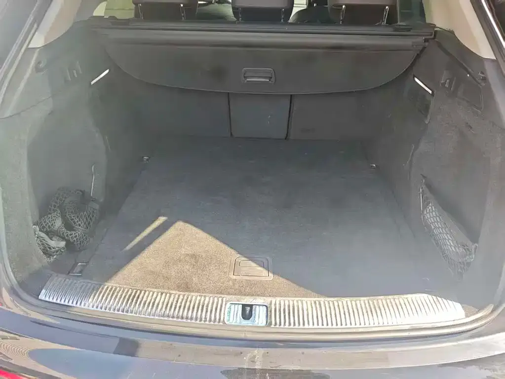 Audi Q5L 2023 из CN, фото 4