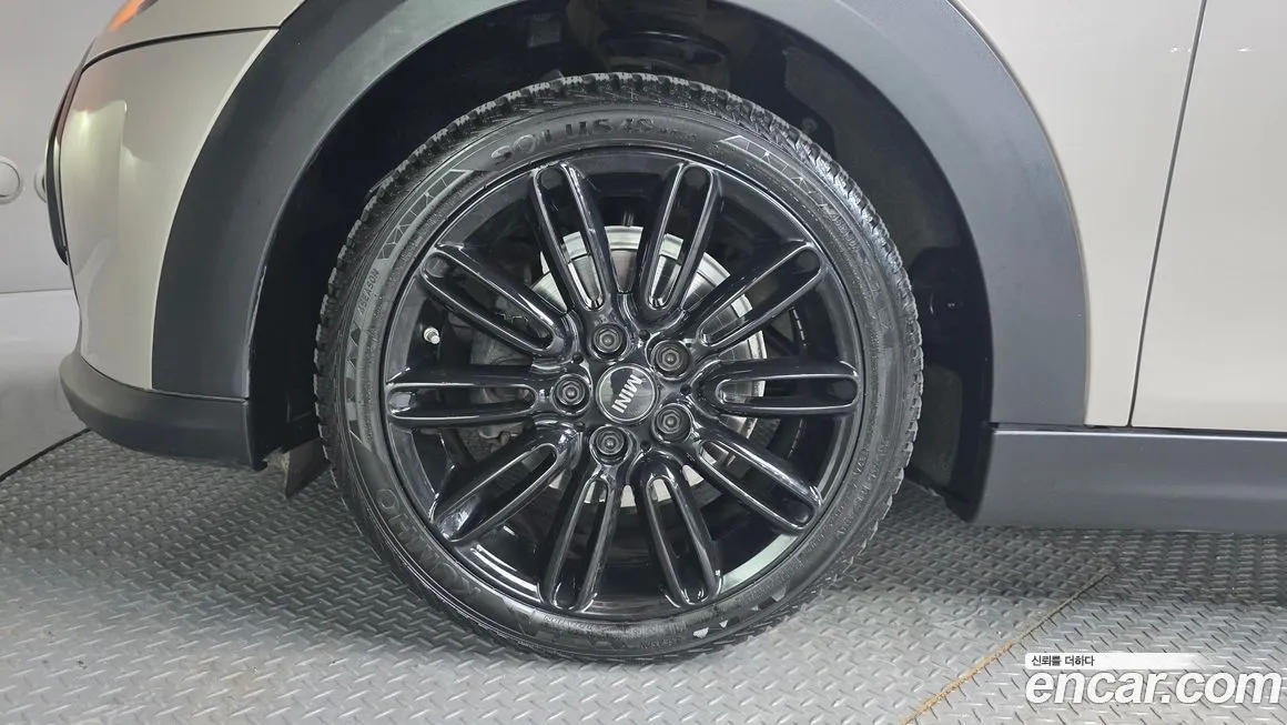 Mini Cooper 2022 из KR, фото 4