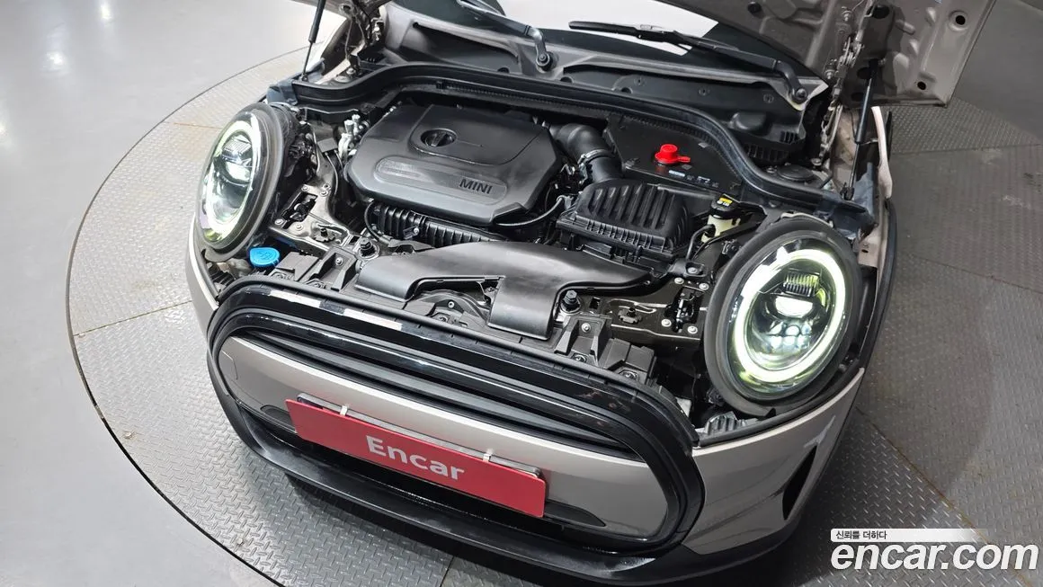 Mini Cooper 2022 из KR, фото 3