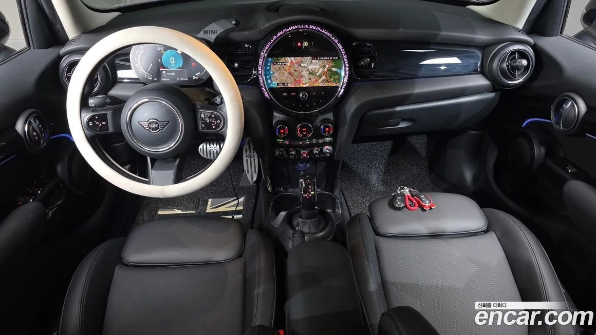 Mini Cooper 2022 из KR, фото 10