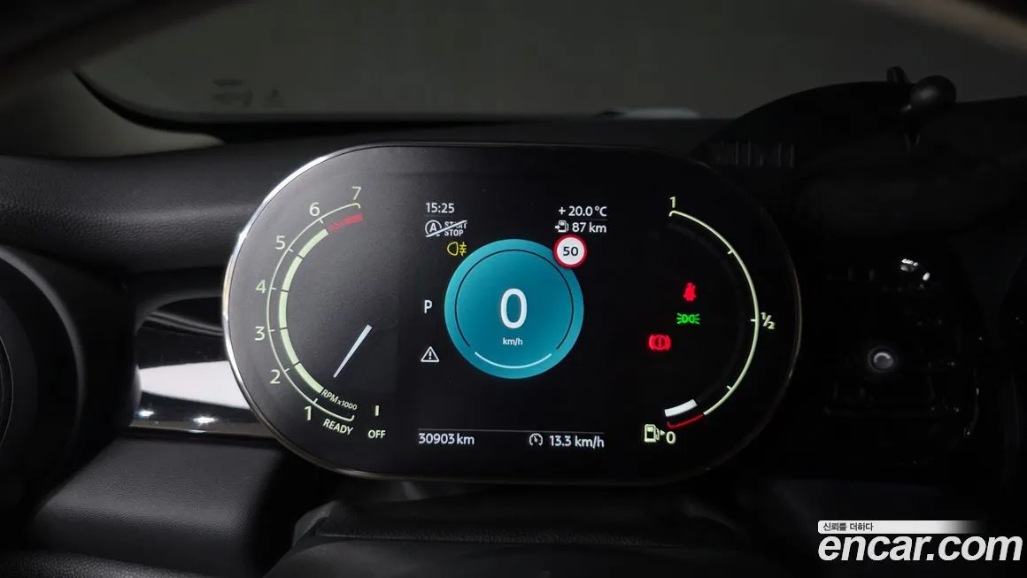 Mini Cooper 2022 из KR, фото 9