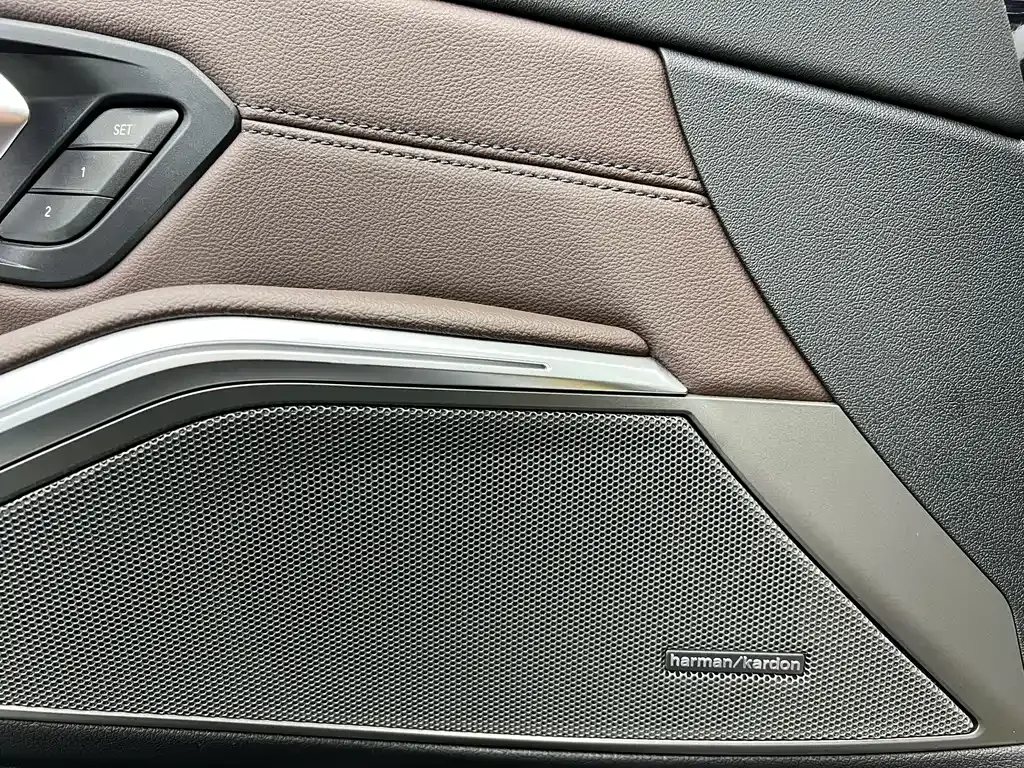 BMW 3 Series — фото 10