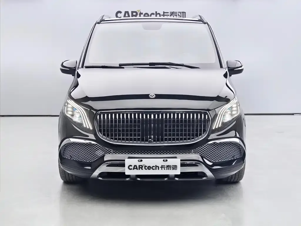 Mercedes-Benz Vito 2023 из CN, фото 5