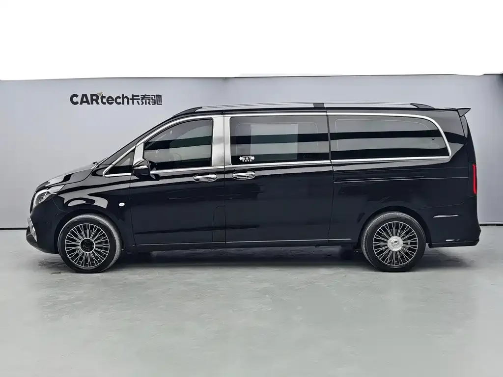 Mercedes-Benz Vito 2023 из CN, фото 2
