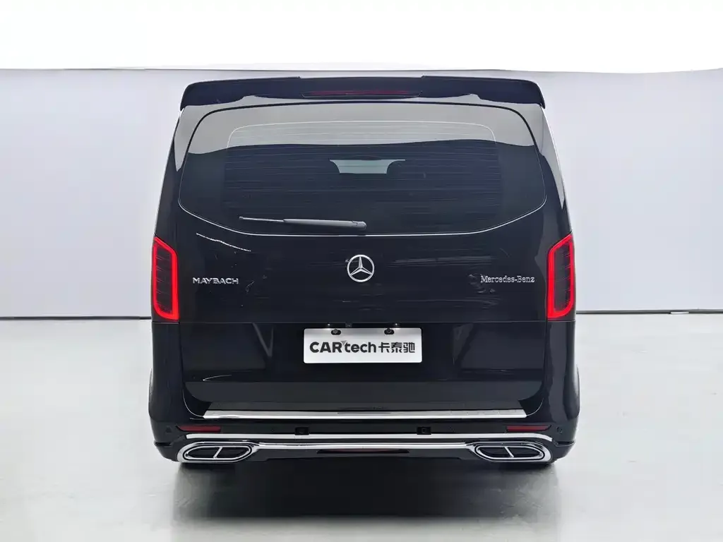 Mercedes-Benz Vito 2023 из CN, фото 4