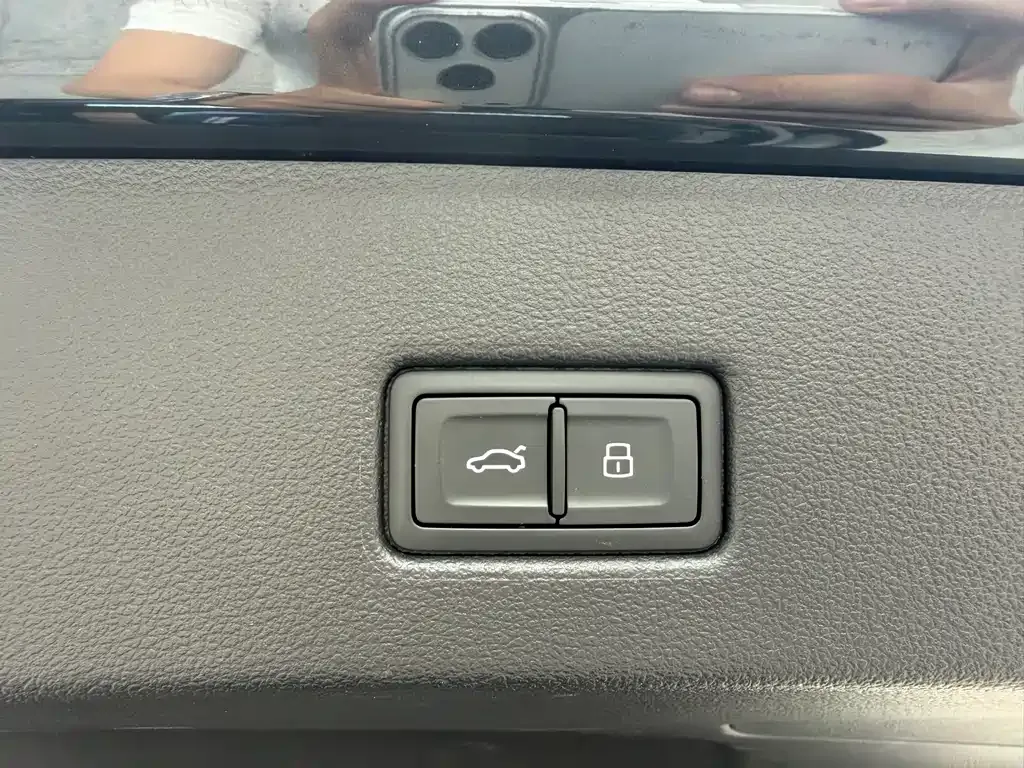 Audi S7 2022 из CN, фото 7