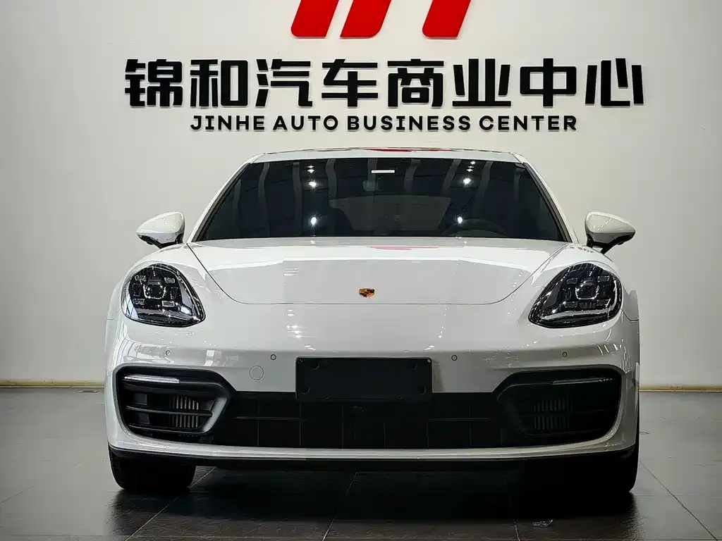 Porsche Panamera 2023 из CN, фото 2