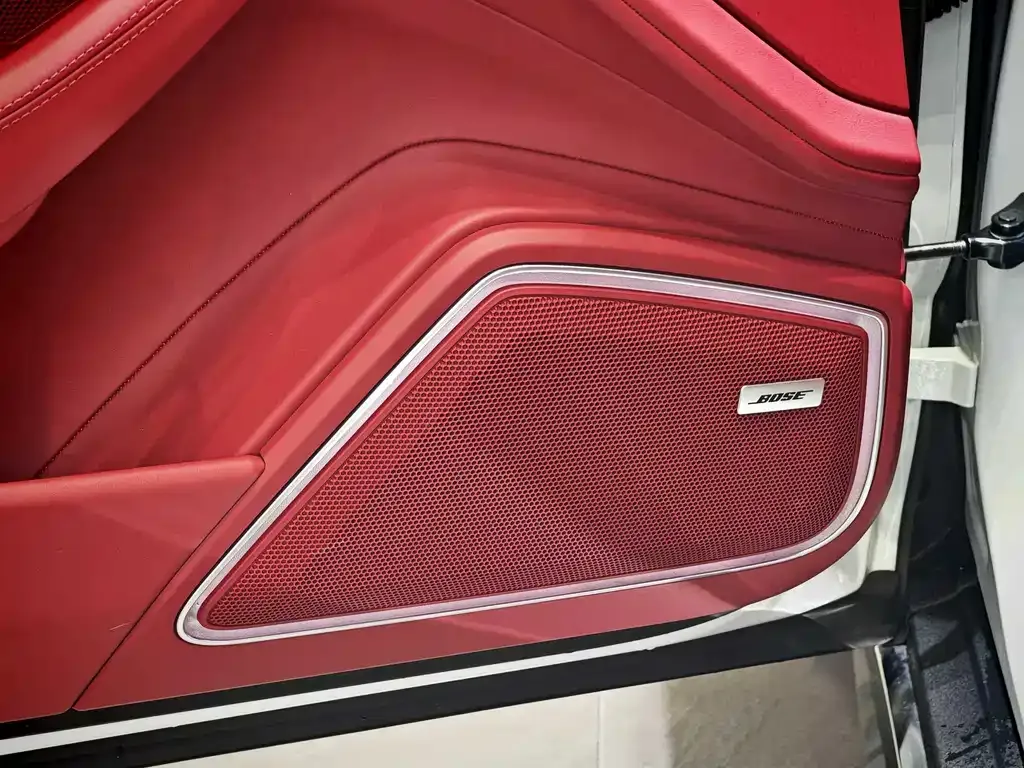 Porsche Panamera 2023 из CN, фото 9