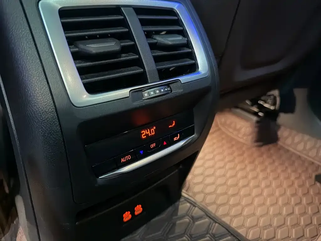 BMW X3 2023 из CN, фото 3