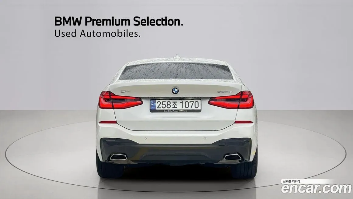BMW Gran Turismo — фото 10