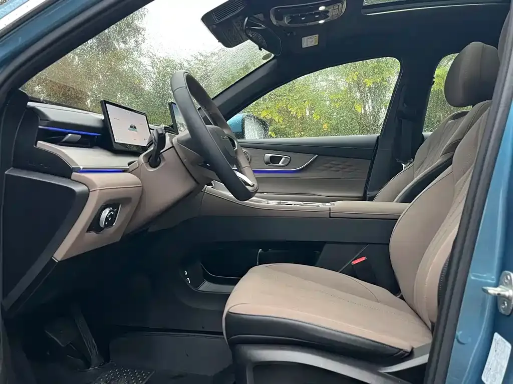 Chery Tiggo 8 PLUS C-DM — фото 2