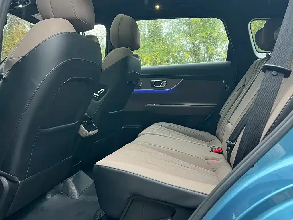 Chery Tiggo 8 PLUS C-DM — фото 3