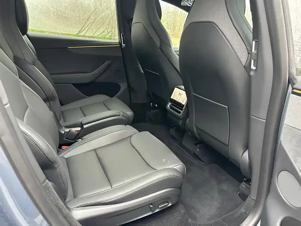 Tesla Model Y L — фото 10