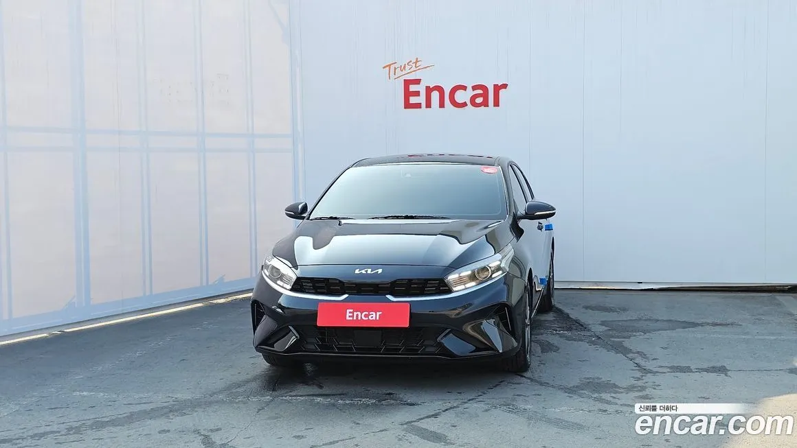 Kia K3 2024 из KR, фото 5