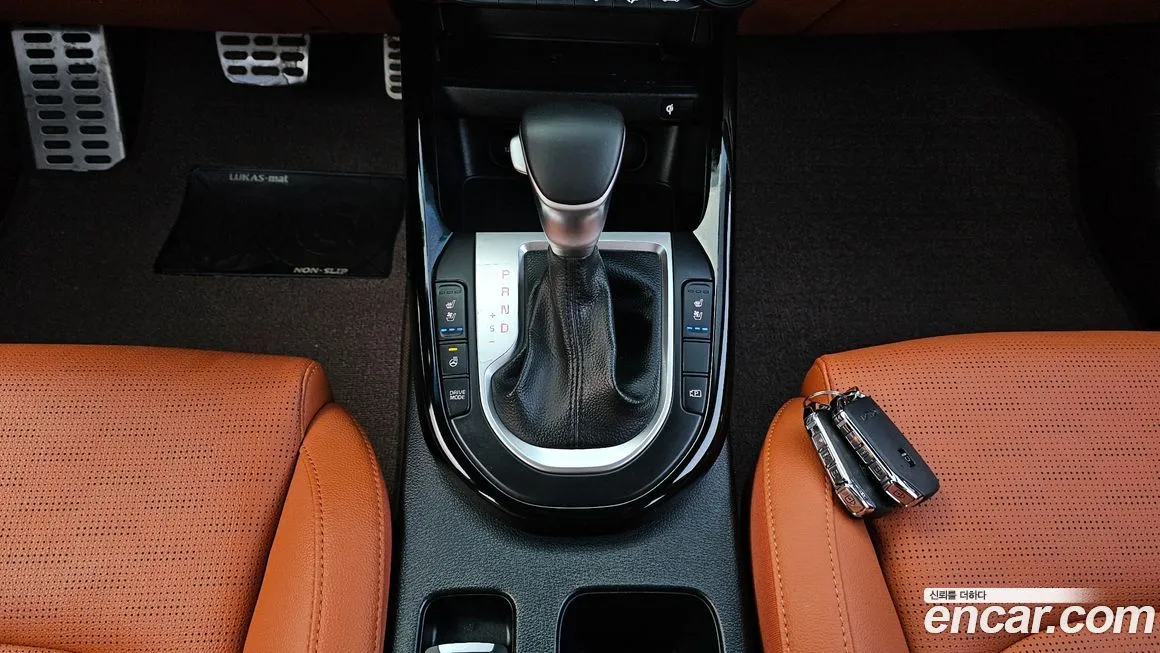 Kia K3 2024 из KR, фото 2