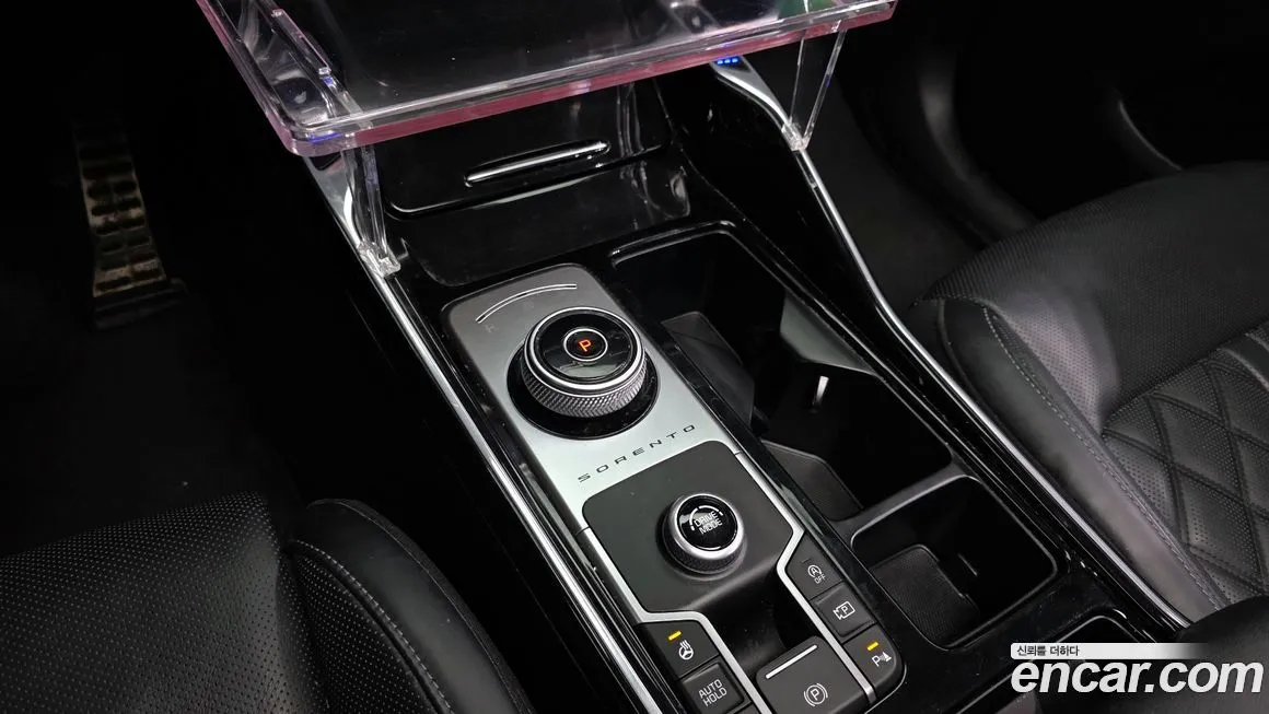 Kia Sorento 2021 из KR, фото 9