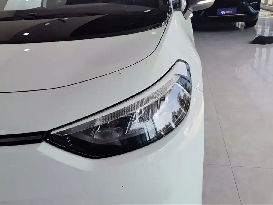 Volkswagen ID.3 2024 из CN, фото 3