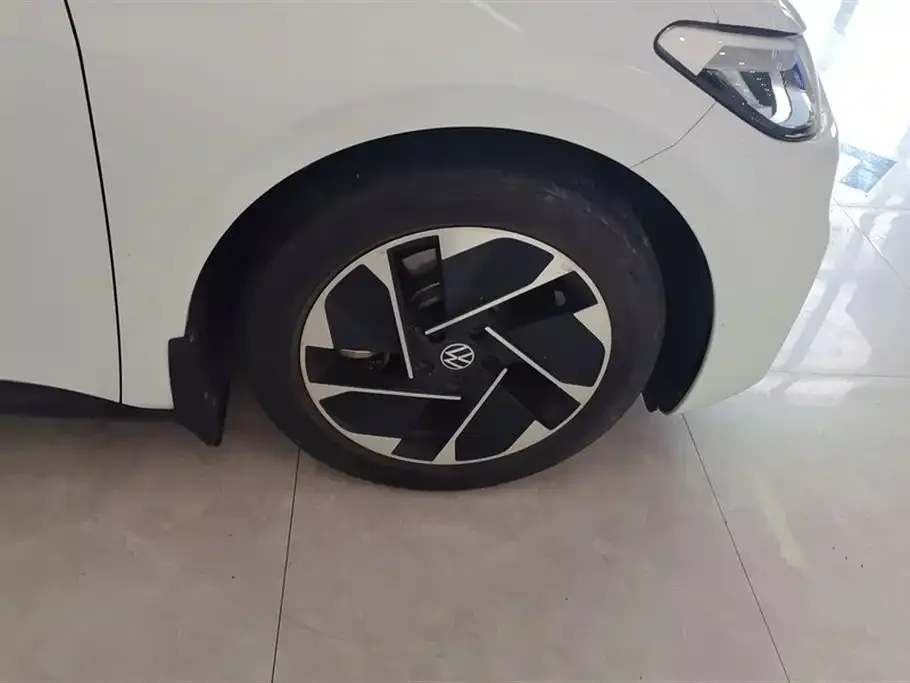 Volkswagen ID.3 2024 из CN, фото 8