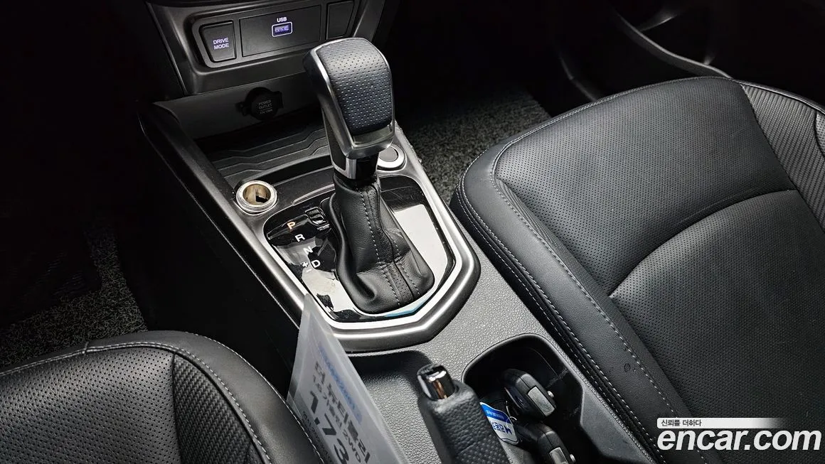 KG Mobility (Ssangyong) TIBOLI 2024 из KR, фото 5