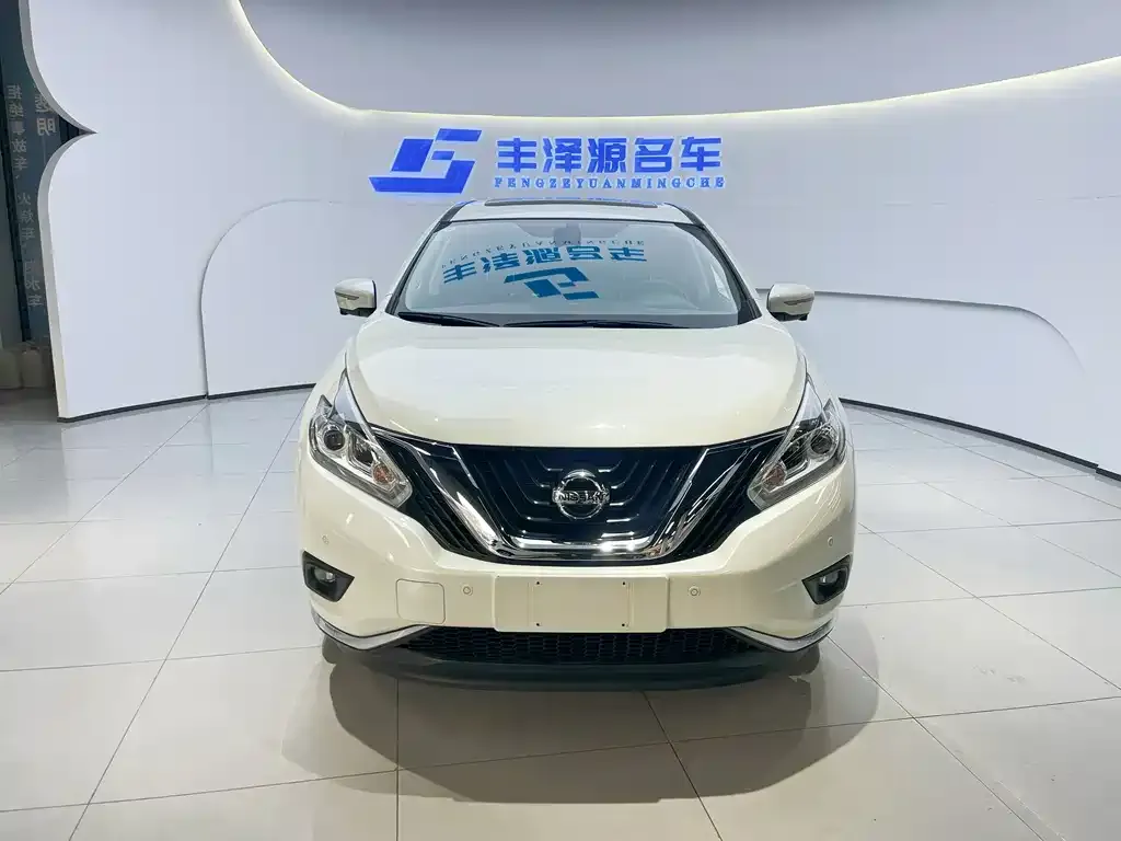 Nissan Murano 2021 из CN, фото 7