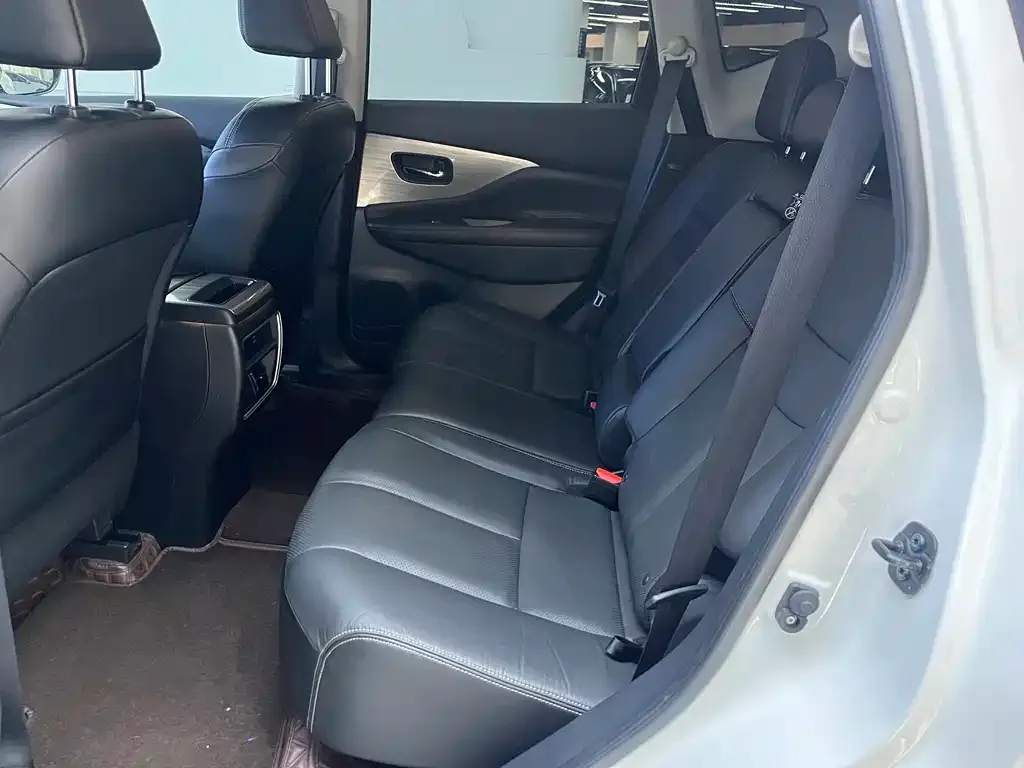 Nissan Murano 2021 из CN, фото 6