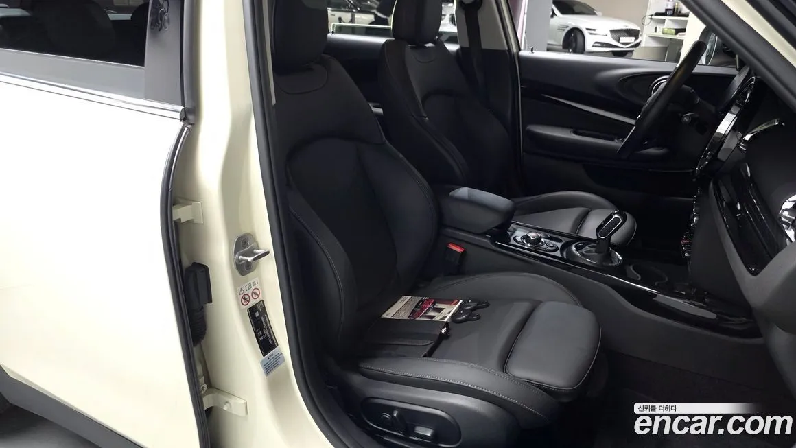 Mini Clubman 2021 из KR, фото 2