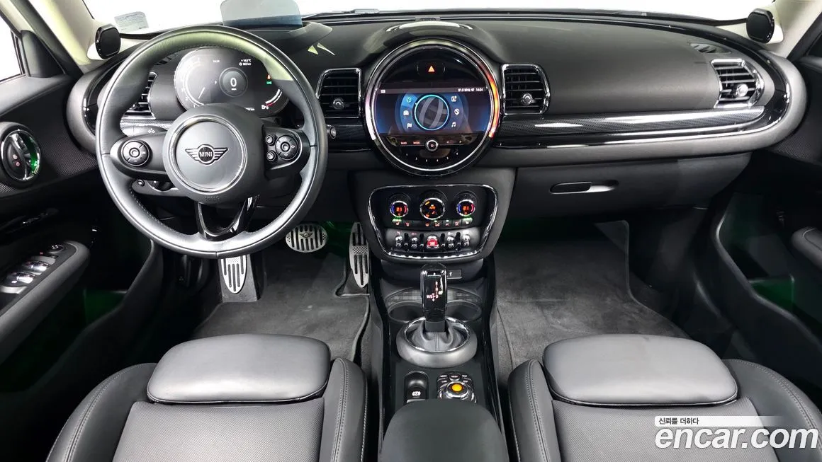 Mini Clubman 2021 из KR, фото 5