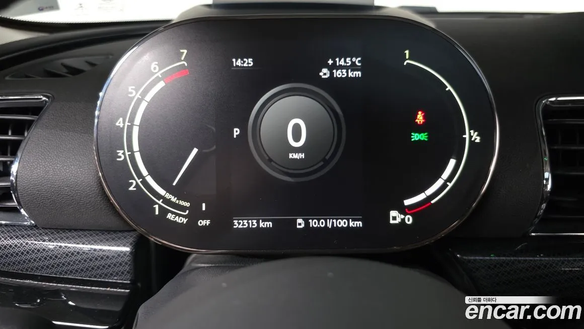 Mini Clubman 2021 из KR, фото 7