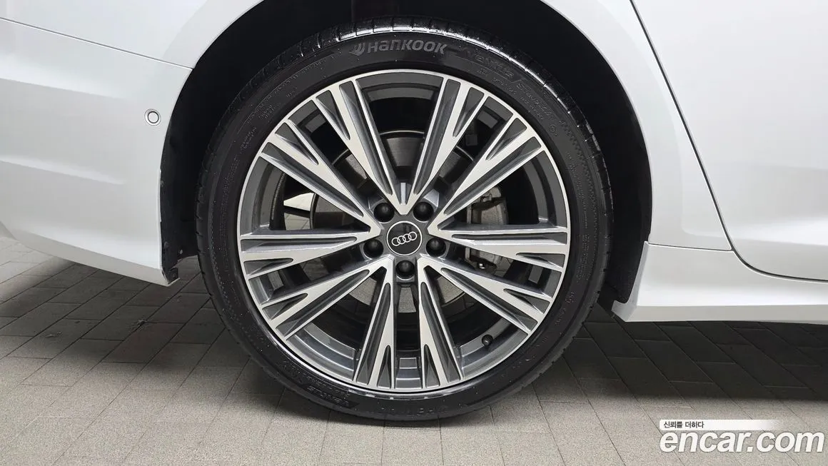 Audi A6 2023 из KR, фото 6