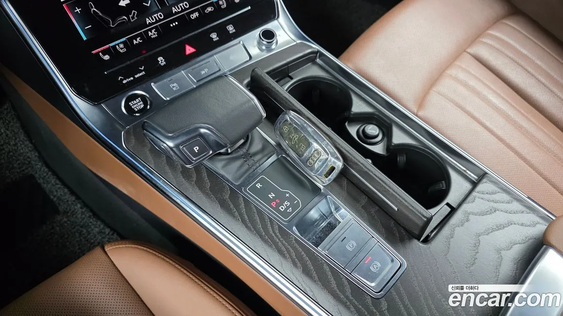 Audi A6 2023 из KR, фото 7