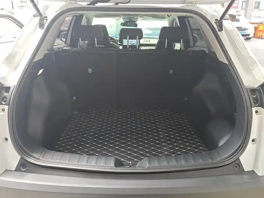 Toyota Frontlander 2024 из CN, фото 4