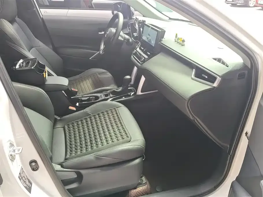 Toyota Frontlander 2024 из CN, фото 6