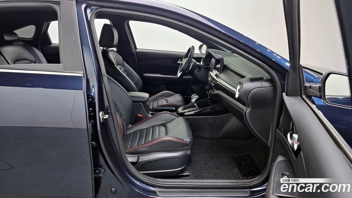 Kia K3 2021 из KR, фото 9