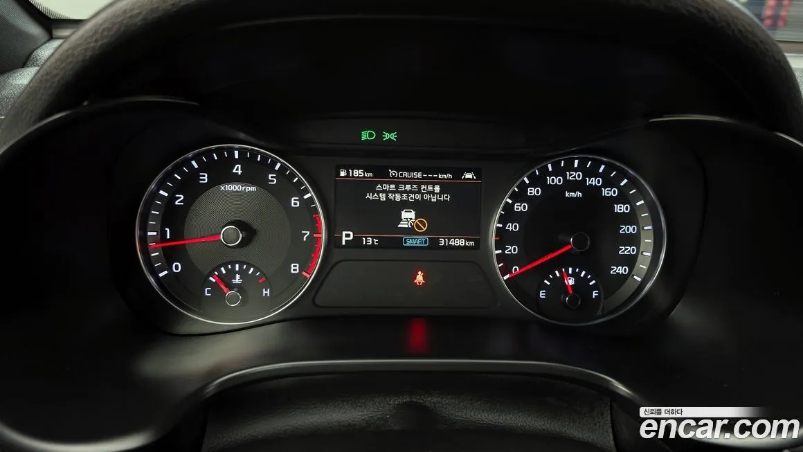 Kia K3 2021 из KR, фото 10