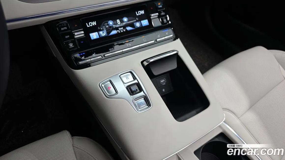 Hyundai Grandeur 2023 из KR, фото 10