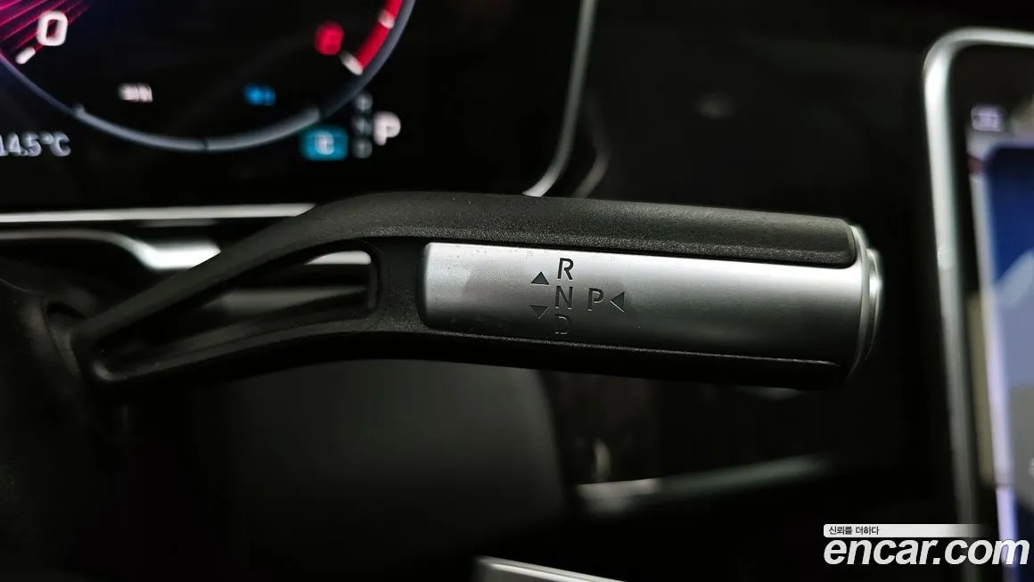 Mercedes-Benz S-Class 2024 из KR, фото 6