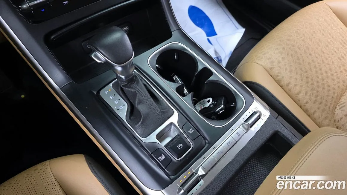Kia Carnival 2021 из KR, фото 8